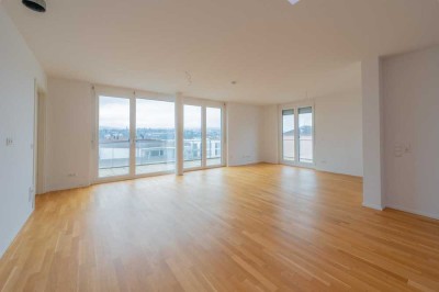 1.Monat mietfrei! Großzügige & Helle 4-Zimmer-Wohnung mit Terrasse in Pforzheim Weststadt !