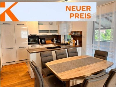 Modern und geräumig - Anlageobjekt mit zwei Wohnungen