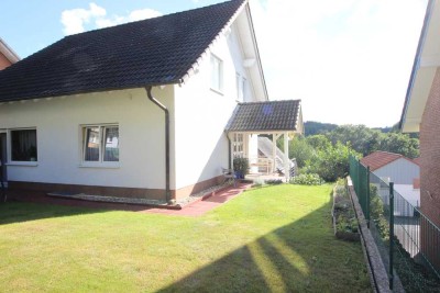 Perfektes Wohnhaus!