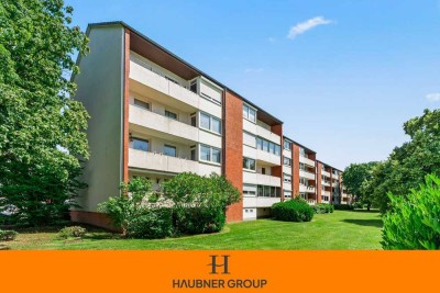 Moderne 4-Zimmerwohnung in zentraler Lage von Horn-Lehe
