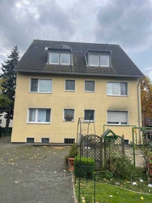 4 Zimmer Wohnung über 2 Ebenen