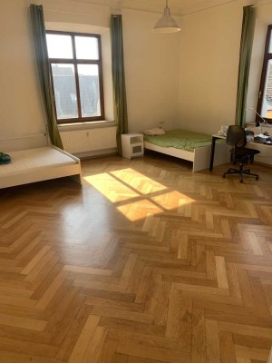 Großzügige 3,5 Zimmer-Wohnung in Auerbach Opf.