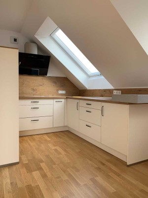 Gehobene und wunderschöne 2ZKB Wohnung mit Südbalkon in Mainz-Marienborn