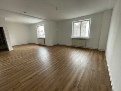 Helle 1-Zimmer-Wohnung in Uninähe mit Pantry-Küche