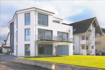 Schöne 2-Zimmer-Wohnung mit hochwertiger Einbauküche und Balkon in Hanau