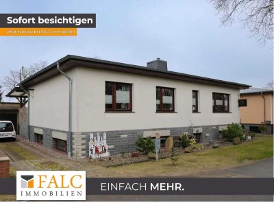 ***Ihr Traumhaus in Seenähe – Großes Grundstück inklusive***