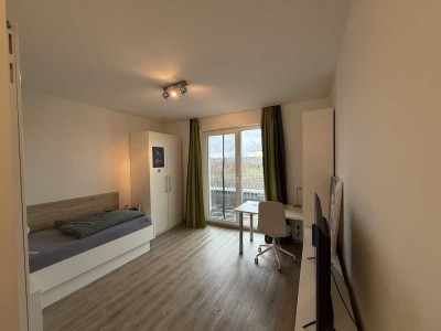 Euskirchener Straße 84b, 53121 Bonn