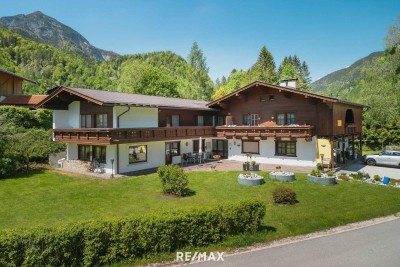 Top Rendite Objekt - Erweiterung und touristische Vermietung möglich