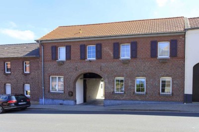 Schönes Wohnbauernhaus in Hillensberg!!!