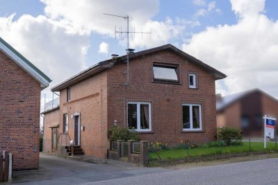 Gemütliches Einfamilienhaus in Kleve