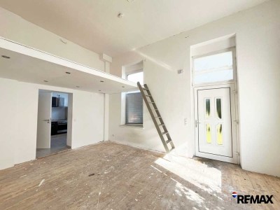 **NEU: Helle 1-Zimmer Mietwohnung in Gleidingen**