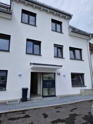 Stilvolle 3-Zimmer-Wohnung in Schorndorf-Haubersbronn