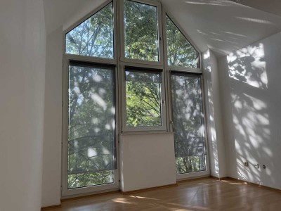Geräumige 3 Zimmer Wohnung mit Balkon in Neuss
