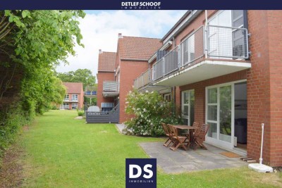 Zeitgemäßer Komfort an der Ostsee – Ihr Ferienapartment am Schönberger Strand