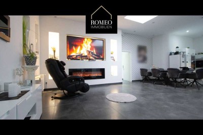 Großzügiges Familienparadies in Oberhausen auf 1.200 m² Grundstück