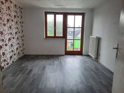Viel Platz zum Entfalten!