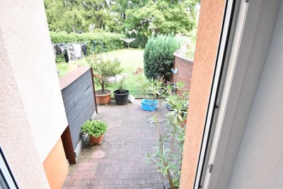 nettes 1-Zi.-Appartement