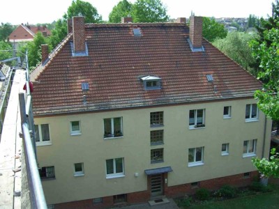 1 Raum Wohnung zu vermieten
