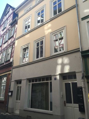 idyllisch Wohnung in der Wetzlarer Altstadt