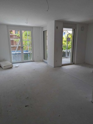 Attraktive Seniorenwohnung mit Betreuung