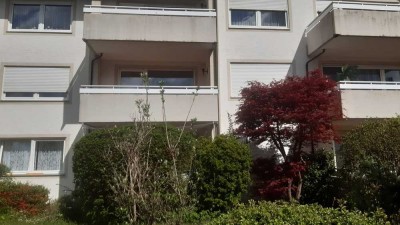Komfortables Wohnen Stadt Bad Wörishofen - kurze Wege - Ihr idealer Ruhesitz mit Aufzug! 2 ZKB