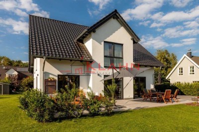 In nur 10 Minuten an der Ostsee - Wohnen in Süsel