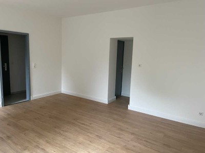 Schöne 2 Zimmer Wohnung mit praktischem Grundriss
