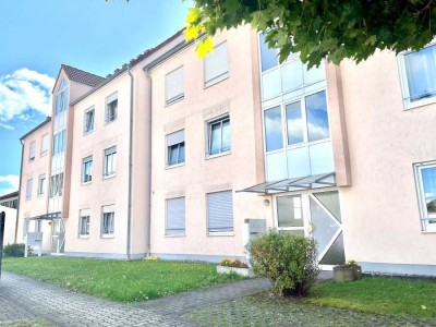 Provisionsfrei* Attraktive 3,5 Zimmerwohnung mit Terrasse, Garten und Tiefgaragenstellplatz