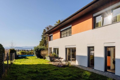 Weitblick, Sonne, Wellness &amp; Pool: Ihr Zuhause in Graz-Umgebung am Fernitzberg!