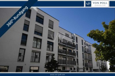VON POLL | 2-Zimmer Wohnung als Kapitalanlage