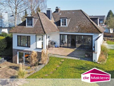 *neuer Kaufpreis* Wohlfühloase für die Familie in gefragter Lage von Bad Segeberg