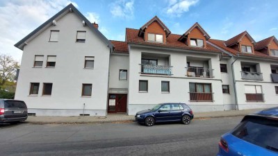 Attraktive 3-Zimmer Wohnung mit Terrasse in Leipzig Plaußig-Portitz