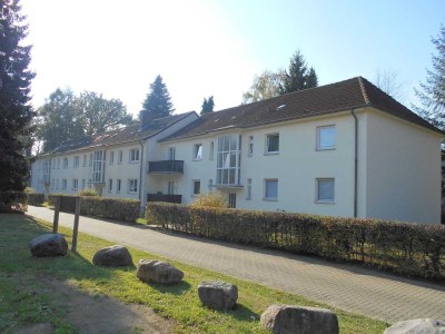 Gemütliche 2-Zimmer-Wohnung