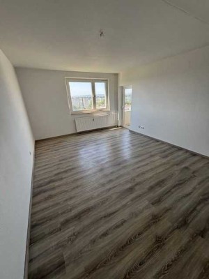 Helle 3-Zimmer-Wohnung mit Balkon im Herzen von Laatzen