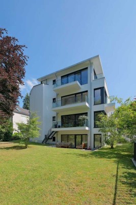 Exklusive Etagenwohnung Nähe Tiroler Platz!