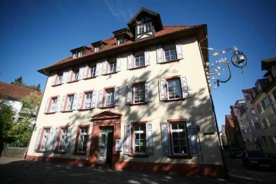 Ideal für Familien: Geräumige 3-Zimmer-Wohnung in  Innenstadtlage