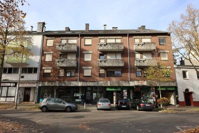 Top gepflegte Dachgeschosswohnung in Dortmund Hörde!