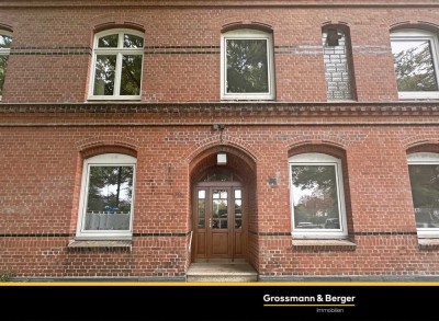 Kapitalanlage in Stadtparknähe