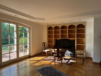 Großzügiges Haus mit Bungalow in idyllischer Lage – ca. 200 m² Wohnfläche auf 3.000 m² Grundstück