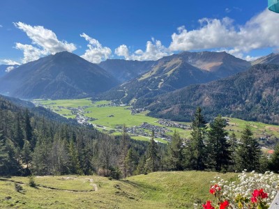 Exklusives Wohnen in Achenkirch – mit Panoramablick, Dachterrasse, direktem Loipenzugang und unmittelbar am Golfplatz