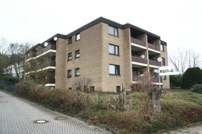 Gemütliche 2-Zimmer-Souterrainwohnung in ruhiger Wohngegend – viel Platz zum Wohlfühlen