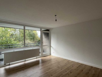 ~ Tolle Familienwohnung mit Balkon und komfortablen ~