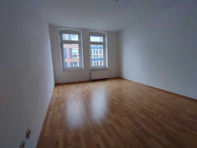 Helle 2 Zimmer Wohnung in Gelsenkirchen Altstadt