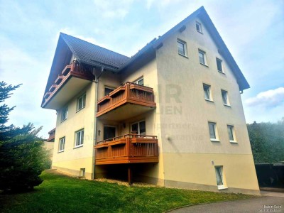 3-Raum Eigentumswohnung zum Verlieben