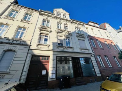 Ideale Singlewohnung samt Einbauküche sucht Dich !