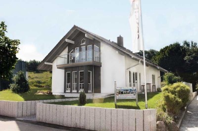 Das Generationenhaus mit Einliegerwohnung in begehrter Lage!
