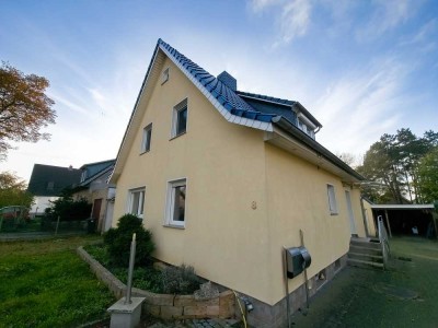 Einfamilienhaus  mit Potential und großem Grundstück - Provionsfrei!