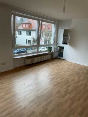 Großzügige Einzimmerwohnung im beliebten Südviertel