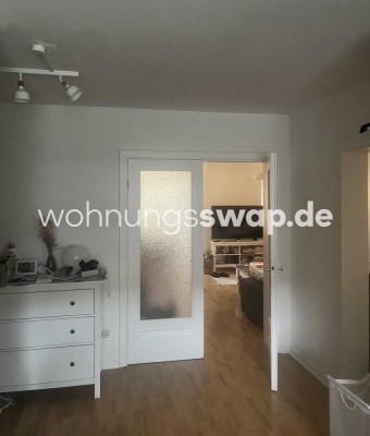Wohnungstausch: Lappenbergsallee 12