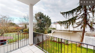 | FREIFLÄCHE | TOPSANIERT | 13. BEZIRK